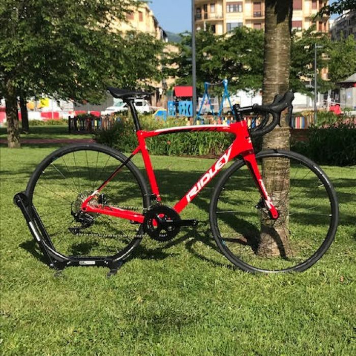 Bicicletas de carretera