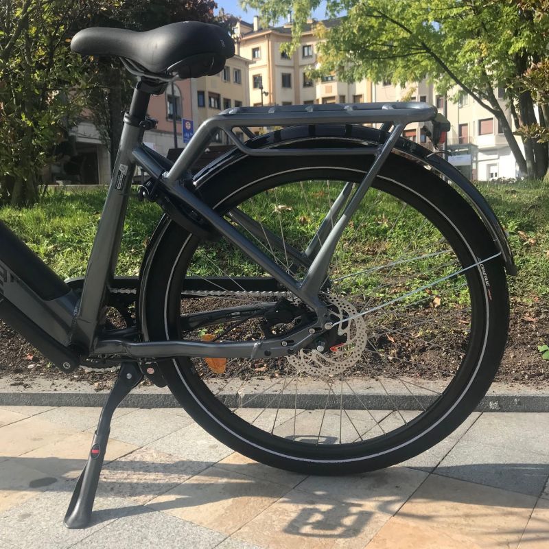 BICIS PASEO ELECTRICAS LARRUN BEAUMONT