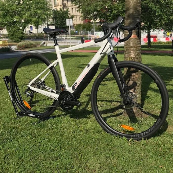 Vélos Electriques