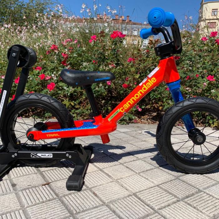 Bicicletas infantiles