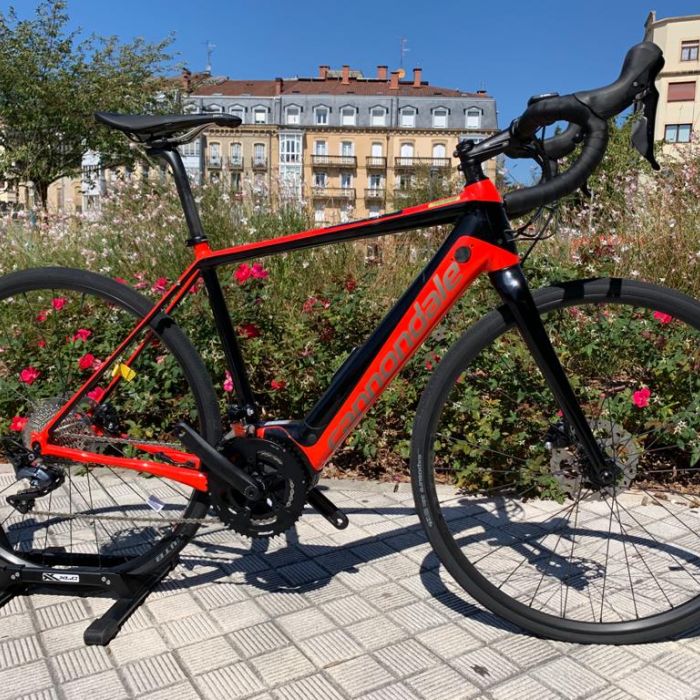 Bicicletas eléctricas